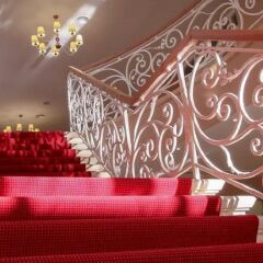 Отель Palace Hotel & SPA Албания, Дуррес - отзывы, цены и фото номеров - забронировать отель Palace Hotel & SPA онлайн фото 2
