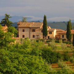 Отель Locanda Viani Италия, Сан-Джиминьяно - отзывы, цены и фото номеров - забронировать отель Locanda Viani онлайн фото 8