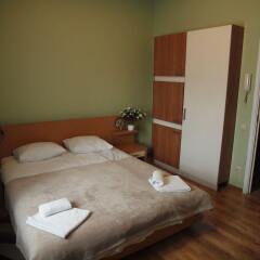 Hotel Westa комната для гостей фото 2