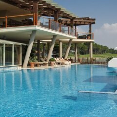 Sueno Hotels Golf Belek Турция, Белек - отзывы, цены и фото номеров - забронировать отель Sueno Hotels Golf Belek - All Inclusive онлайн бассейн фото 3