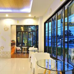 Отель Tairada Boutique Hotel Таиланд, Краби - отзывы, цены и фото номеров - забронировать отель Tairada Boutique Hotel онлайн развлечения