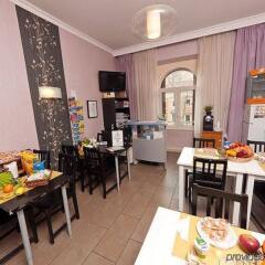Отель Cesar Palace - B&B питание