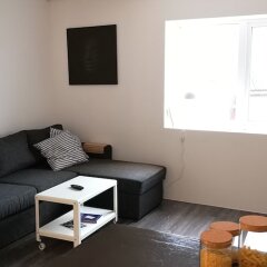Tórshavn Apartment - City Center in Torshavn, Faroe Islands from 160$, photos, reviews - zenhotels.com guestroom photo 2