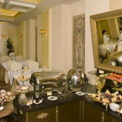 IMPERIAL Hotel & Restaurant Вильнюс питание фото 3