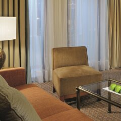 Отель Movenpick Resort Petra Иордания, Вади-Муса - 1 отзыв об отеле, цены и фото номеров - забронировать отель Movenpick Resort Petra онлайн комната для гостей фото 5