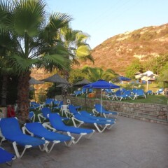 Sirene Beach Hotel - All Inclusive пляж