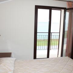 Отель Case Vacanze Bellavista Порт-Эмпедокле комната для гостей фото 5