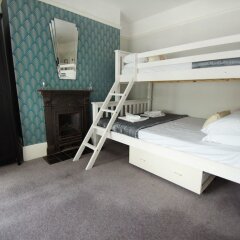 Отель Camelford House Кемптаун детские мероприятия
