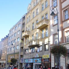 Отель Apartmány U Thermalu фото 5