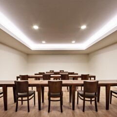 Neat Hotel Avenida Понта-Делгада помещение для мероприятий