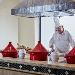 Отель Hyatt Regency Casablanca Марокко, Касабланка - отзывы, цены и фото номеров - забронировать отель Hyatt Regency Casablanca онлайн фото 5