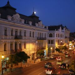 Отель Prima rooms