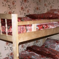 Hostel Izbenka Москва развлечения