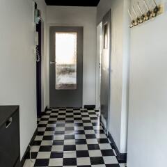 Отель Zoliborz Apartment Польша, Варшава - отзывы, цены и фото номеров - забронировать отель Zoliborz Apartment онлайн интерьер отеля фото 3