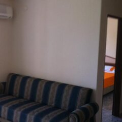Irem Apart Hotel Мармарис комната для гостей фото 5