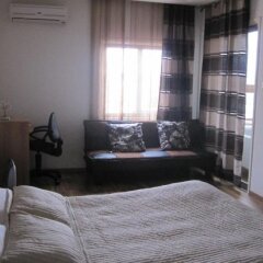 Achillion Apartments in Nicosia, Cyprus from 97$, photos, reviews - zenhotels.com photo 4