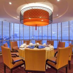 Отель Dusit Thani Pattaya фото 3