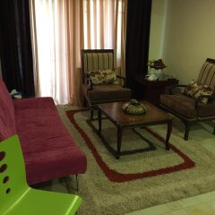 Отель Suzan Studios & Apartments Иордания, Амман - отзывы, цены и фото номеров - забронировать отель Suzan Studios & Apartments онлайн фото 30