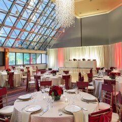 Отель Hilton Bellevue фото 2