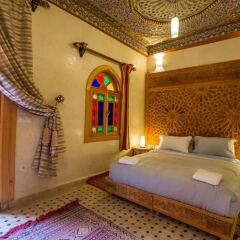 Отель Riad Al Fassia Palace Марокко, Фес - отзывы, цены и фото номеров - забронировать отель Riad Al Fassia Palace онлайн детские мероприятия