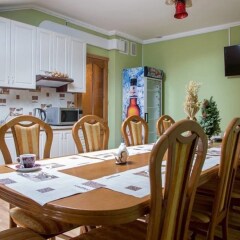 Lions heart hostel в номере фото 2
