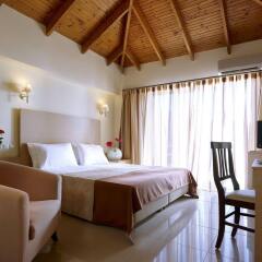 Eurohotel Katrin Hotel & Bungalows – All Inclusive комната для гостей фото 2