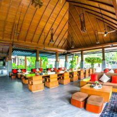 Отель Chaweng Garden Beach Resort Таиланд, Самуи - 1 отзыв об отеле, цены и фото номеров - забронировать отель Chaweng Garden Beach Resort онлайн детские мероприятия фото 2
