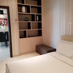 KSL Hotel & Resort - Apartment in Johor Bahru, Malaysia from 53$, photos, reviews - zenhotels.com