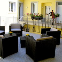 Отель BHL Boutique Rooms Legnano Италия, Леньяно - отзывы, цены и фото номеров - забронировать отель BHL Boutique Rooms Legnano онлайн фото 8