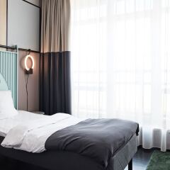 DGI Byens Hotel комната для гостей фото 5