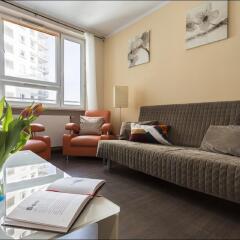 Отель P&O Apartments Arkadia 11 Польша, Варшава - отзывы, цены и фото номеров - забронировать отель P&O Apartments Arkadia 11 онлайн фото 2