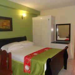 Seaview Inn in Basseterre, St. Kitts and Nevis from 91$, photos, reviews - zenhotels.com photo 2