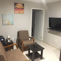 The Pier Beach Inn & Suites in Willemstad, Curacao from 103$, photos, reviews - zenhotels.com guestroom photo 4
