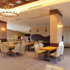 Clarion Hotel Kahramanmaras Турция, Кахраманмарас - отзывы, цены и фото номеров - забронировать отель Clarion Hotel Kahramanmaras онлайн питание