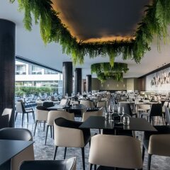 Hotel Azoris Royal Garden Понта-Делгада питание