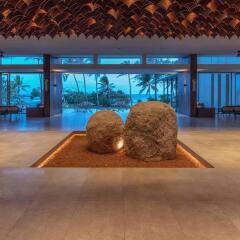 Отель Le Grand Galle by Asia Leisure спа