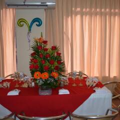 Отель Acamar Beach Resort Acapulco