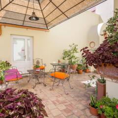 Отель Гостевой Дом B&B Sant'Agostino Италия, Палермо - отзывы, цены и фото номеров - забронировать отель Гостевой Дом B&B Sant'Agostino онлайн фото 4