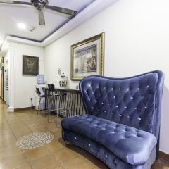 Отель OYO 157 Norbu Hotel Малайзия, Куала-Лумпур - отзывы, цены и фото номеров - забронировать отель OYO 157 Norbu Hotel онлайн