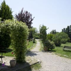 Отель Agriturismo Case Mori Римини фото 18