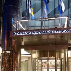 Tallink Spa and Conference Hotel фото 17