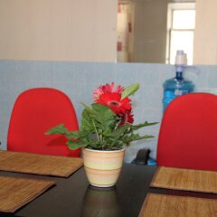 Hostel Kak doma Москва комната для гостей фото 3