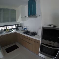 Отель Villa Ozone Pattaya в номере