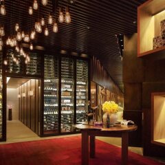 Отель Park Hyatt Seoul Южная Корея, Сеул - отзывы, цены и фото номеров - забронировать отель Park Hyatt Seoul онлайн спа