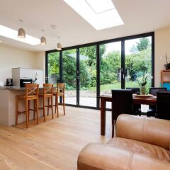 Отель Highgate Garden House комната для гостей фото 5