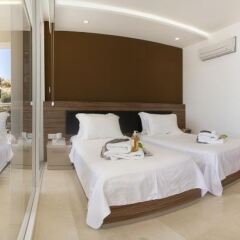 Ada Villas Kalkan Area Турция, Калкан - отзывы, цены и фото номеров - забронировать отель Ada Villas Kalkan Area онлайн фото 10