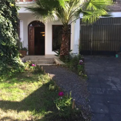 Pindo Guazu Hostel Тигре фото 2