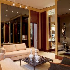 Отель Park Hyatt Paris Vendome комната для гостей фото 8