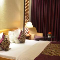 Отель Emperor Palms @ Karol Bagh Индия, Нью-Дели - отзывы, цены и фото номеров - забронировать отель Emperor Palms @ Karol Bagh онлайн фото 8