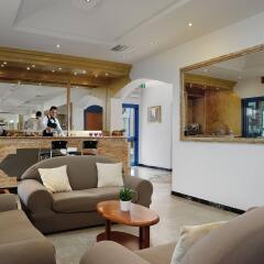Hotel Ascot интерьер отеля фото 2